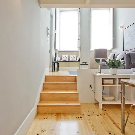 Casa Da Joana ポルト