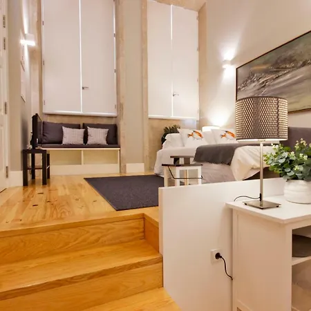 Casa Da Joana ポルト