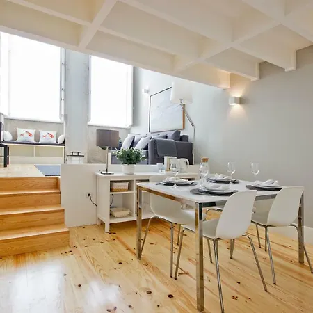 Casa Da Joana * ポルト
